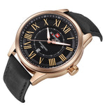 WW1816 Naviforce NF9126M Watch