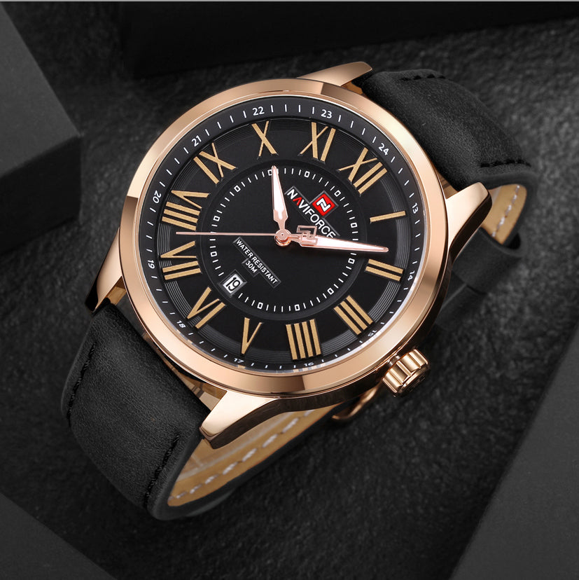 WW1816 Naviforce NF9126M Watch