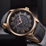 WW1816 Naviforce NF9126M Watch