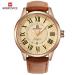 WW1817 Naviforce NF9126M Watch