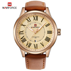 WW1817 Naviforce NF9126M Watch
