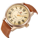 WW1817 Naviforce NF9126M Watch