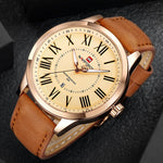 WW1817 Naviforce NF9126M Watch