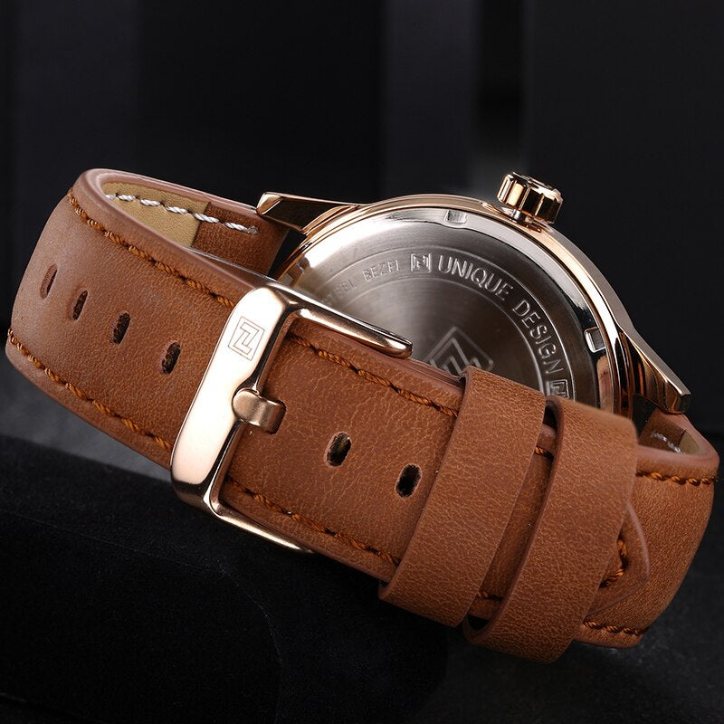 WW1817 Naviforce NF9126M Watch