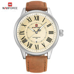 WW1818 Naviforce NF9126M Watch