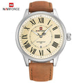 WW1818 Naviforce NF9126M Watch