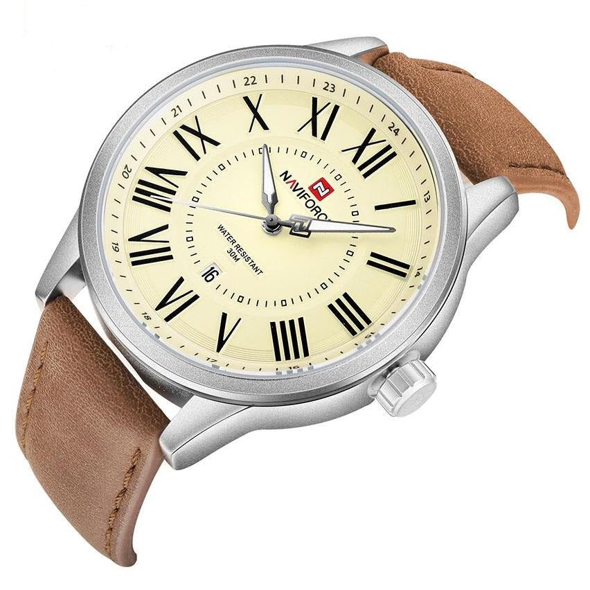 WW1818 Naviforce NF9126M Watch