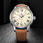 WW1818 Naviforce NF9126M Watch