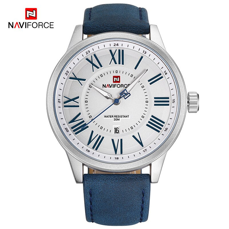 WW1819 Naviforce NF9126M Watch