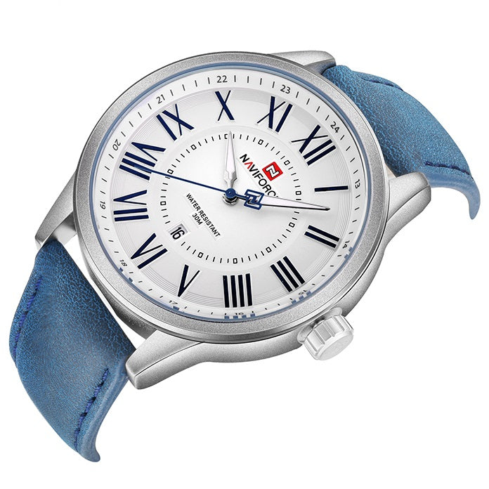 WW1819 Naviforce NF9126M Watch