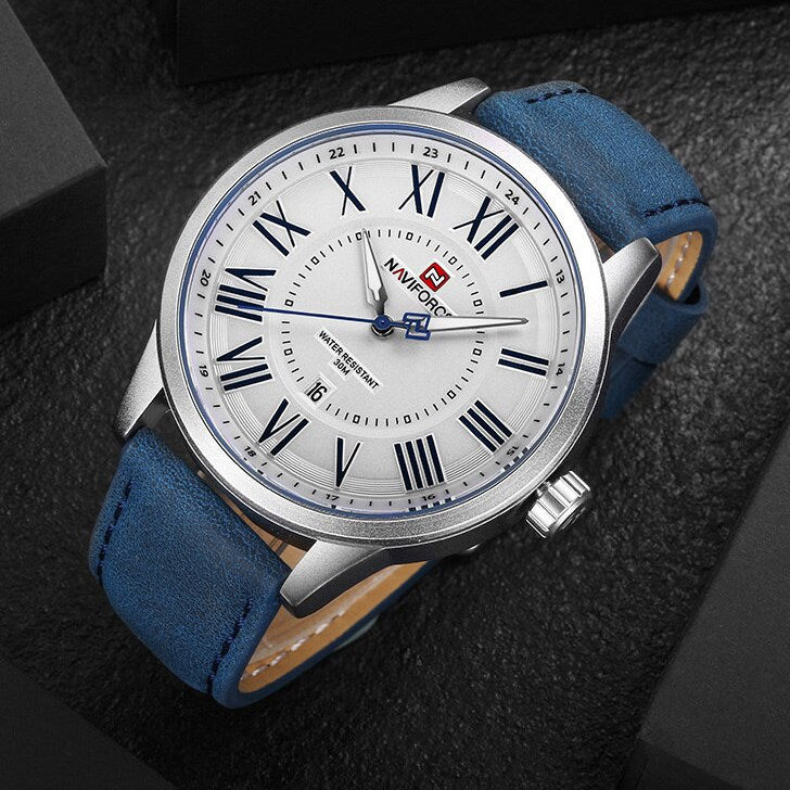 WW1819 Naviforce NF9126M Watch