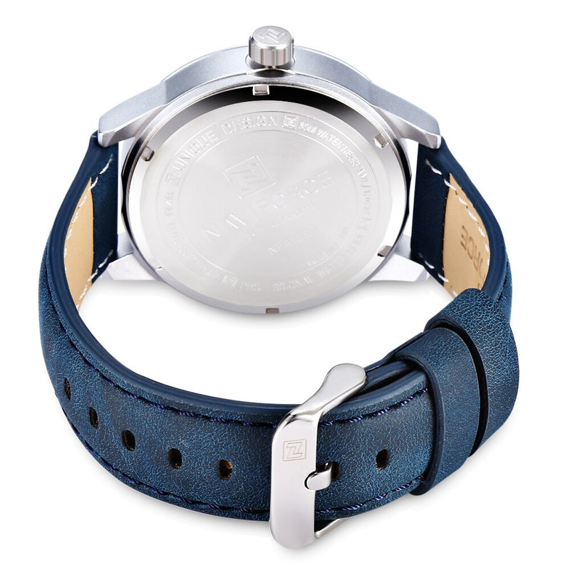 WW1819 Naviforce NF9126M Watch