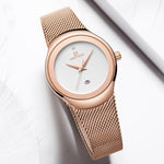 WW1821 Naviforce NF9004L Watch