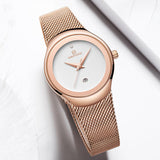 WW1821 Naviforce NF9004L Watch