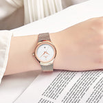 WW1821 Naviforce NF9004L Watch