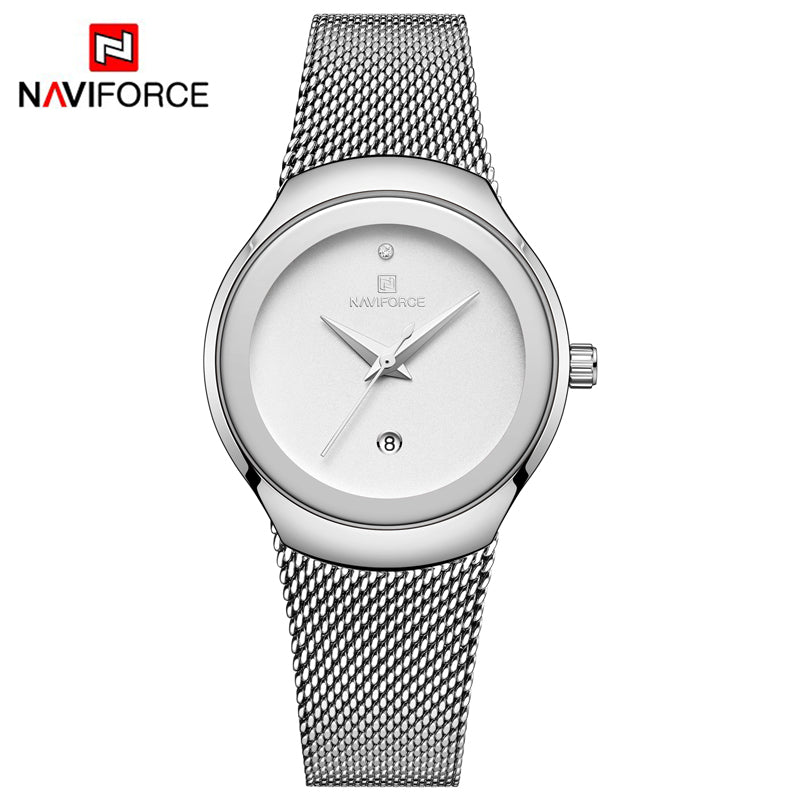 WW1822 Naviforce NF9004L Watch