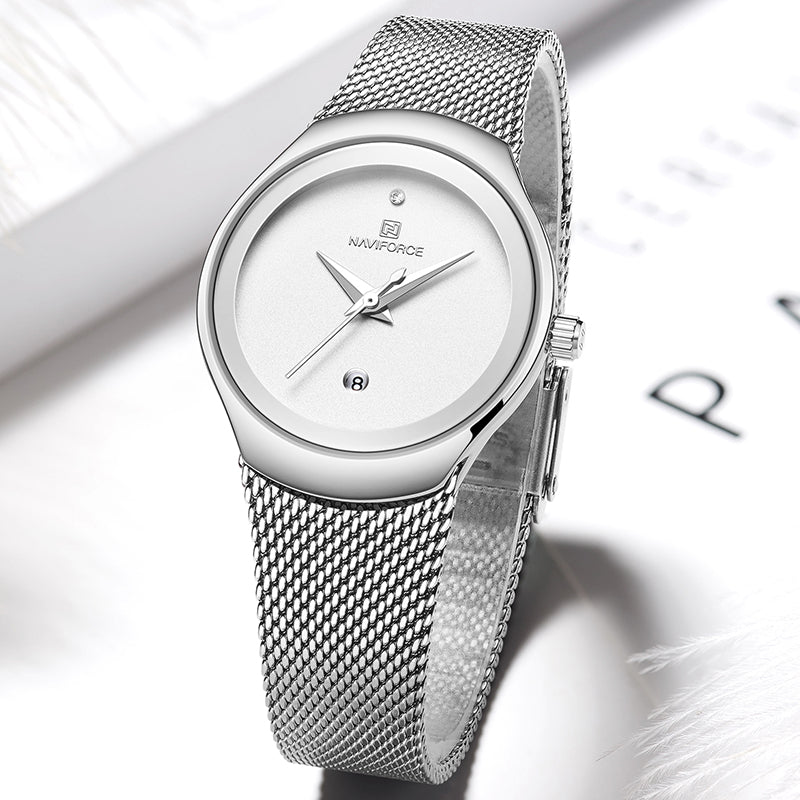 WW1822 Naviforce NF9004L Watch