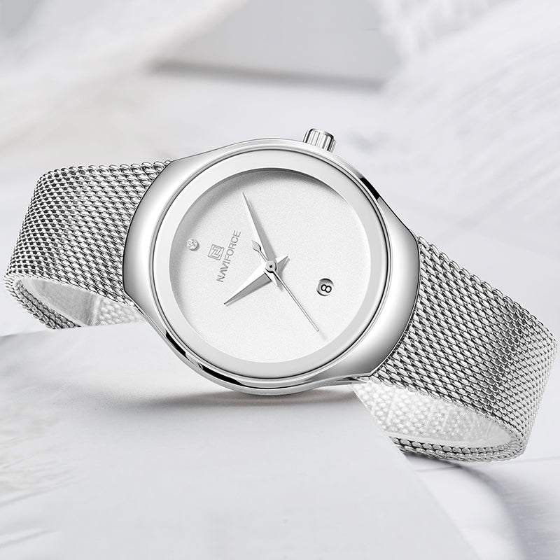 WW1822 Naviforce NF9004L Watch