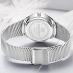 WW1822 Naviforce NF9004L Watch