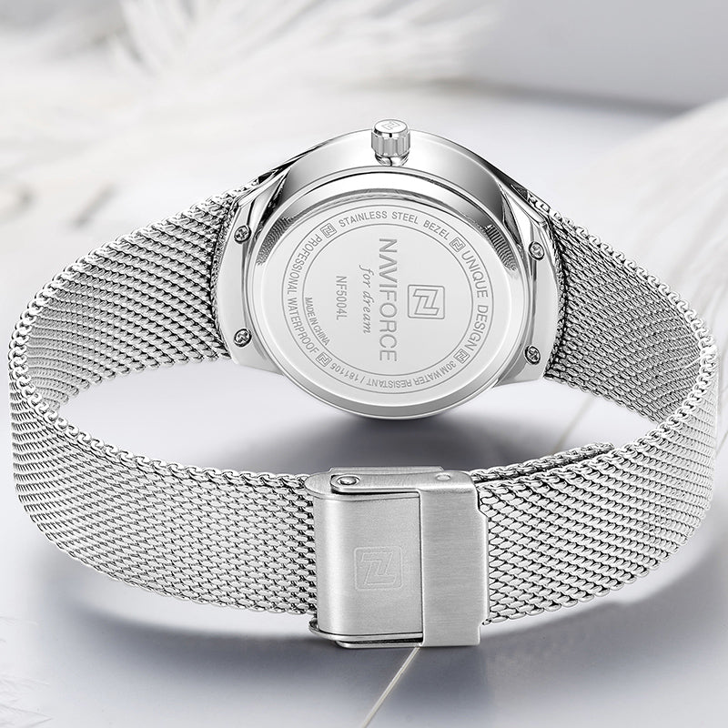 WW1822 Naviforce NF9004L Watch