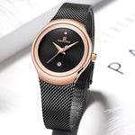 WW1823 Naviforce NF9004L Watch