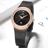 WW1823 Naviforce NF9004L Watch
