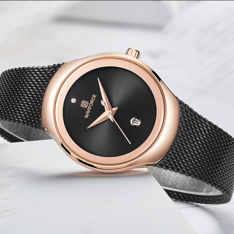 WW1823 Naviforce NF9004L Watch