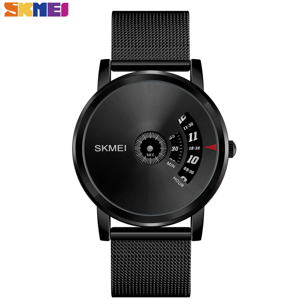 WW1831 SKMEI 1260 Watch