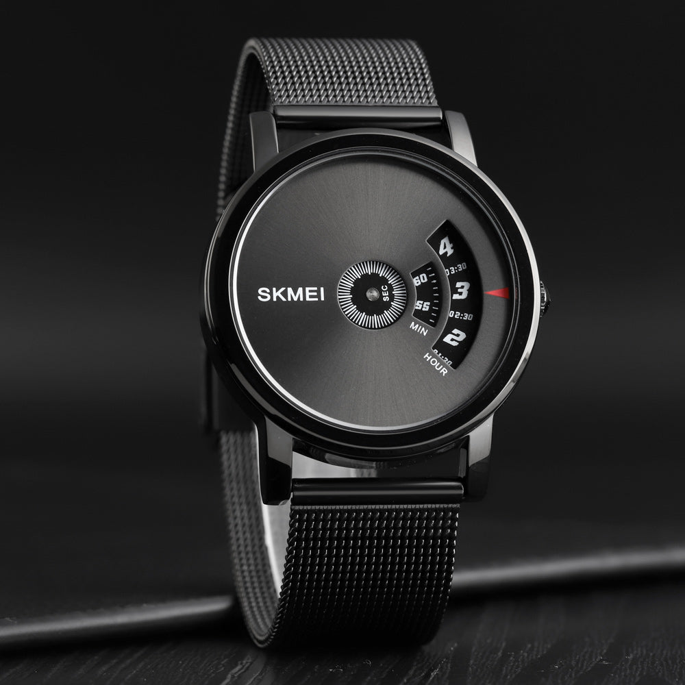 WW1831 SKMEI 1260 Watch