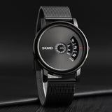 WW1831 SKMEI 1260 Watch