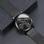 WW1831 SKMEI 1260 Watch
