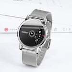 WW1832 SKMEI 1260 Watch