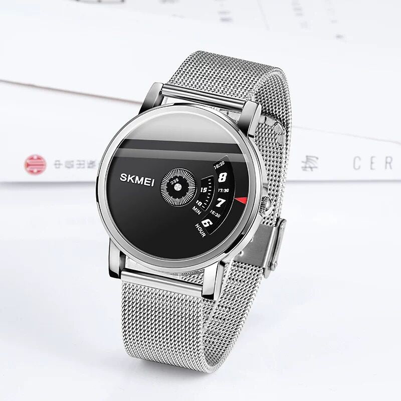 WW1832 SKMEI 1260 Watch
