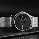 WW1832 SKMEI 1260 Watch