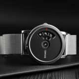 WW1832 SKMEI 1260 Watch