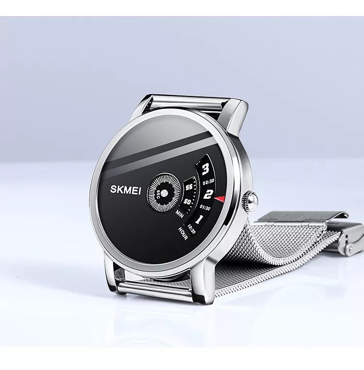 WW1832 SKMEI 1260 Watch