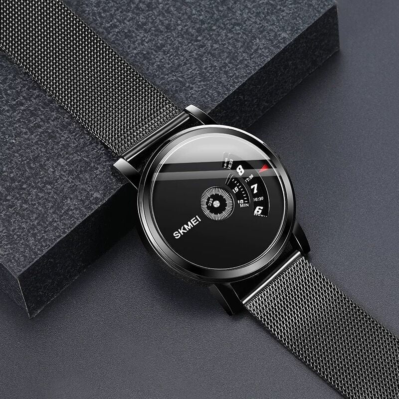 WW1833 SKMEI 1260 Watch