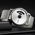WW1834 SKMEI 1260 Watch