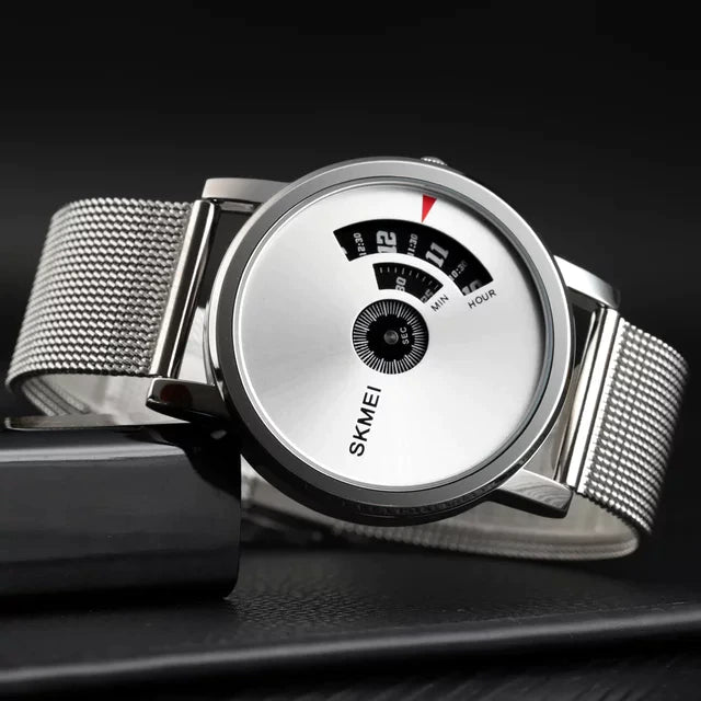 WW1834 SKMEI 1260 Watch