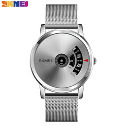 Skmei Creative Mesh Chain Watch 1260 in Bangladesh STYLEBUD.COM