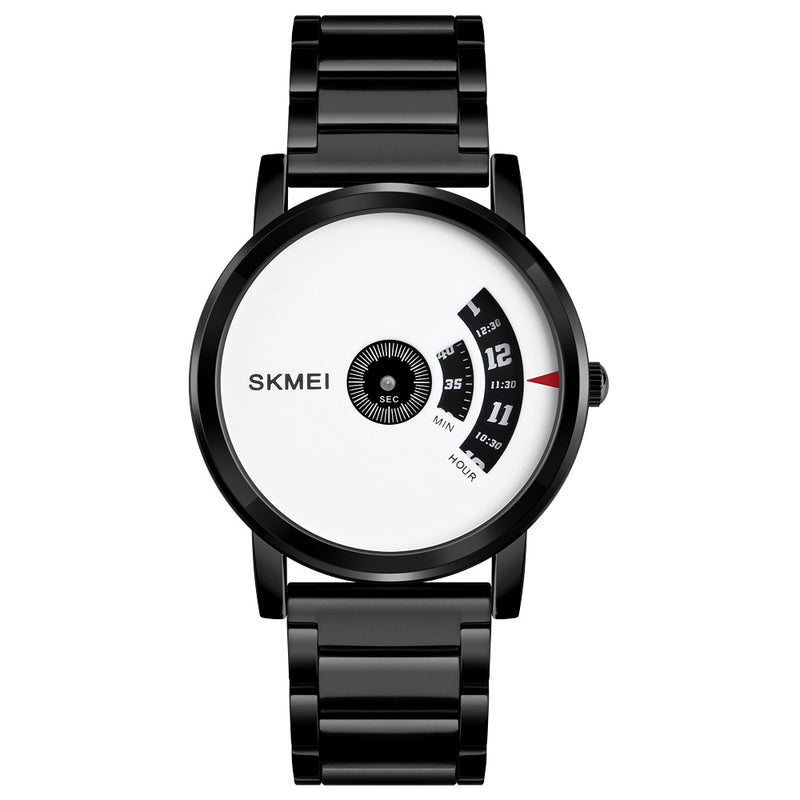 Skmei 1260 online black