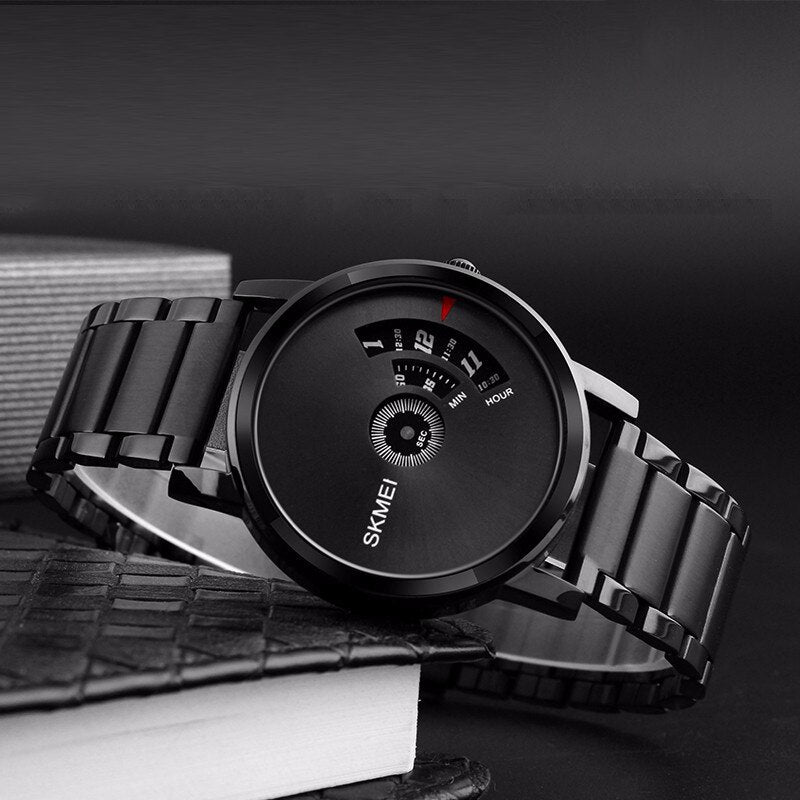 WW1837 SKMEI 1260 Watch