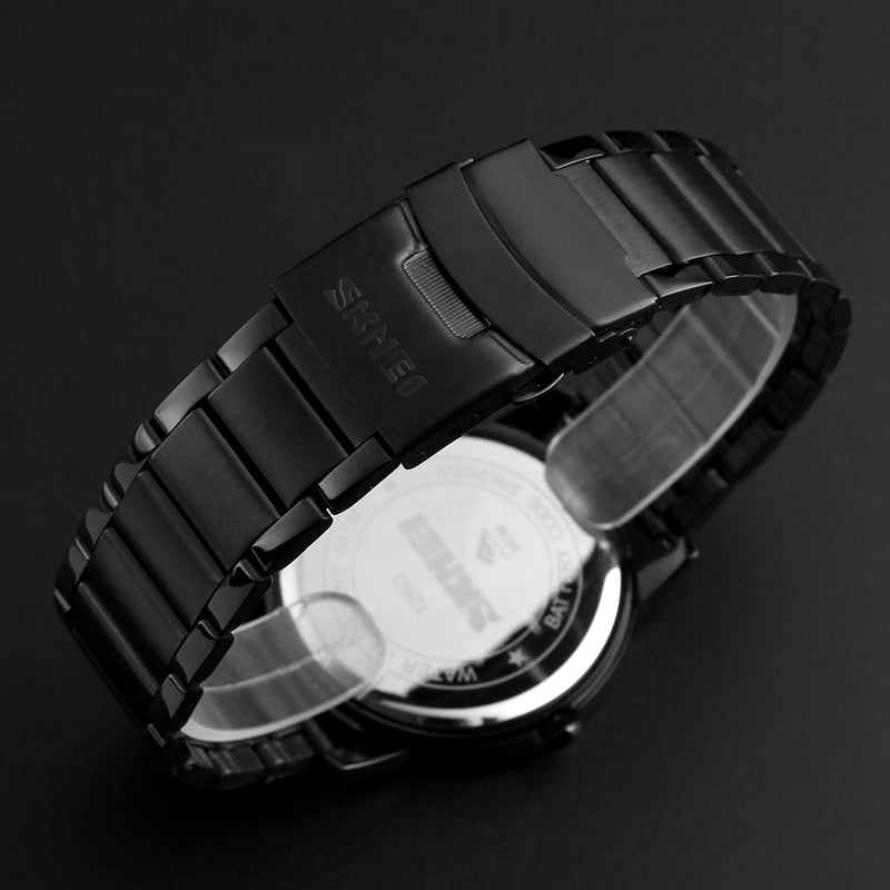 WW1837 SKMEI 1260 Watch