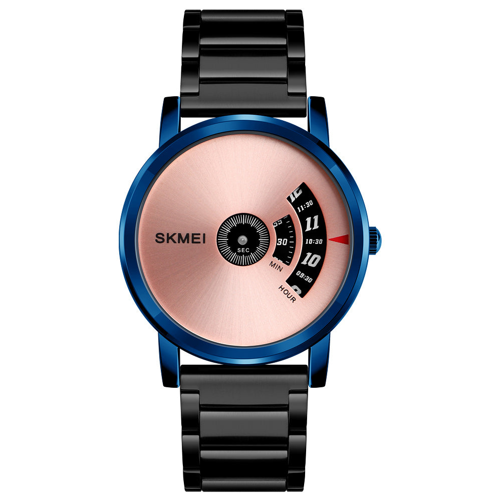 WW1838 SKMEI 1260 Watch