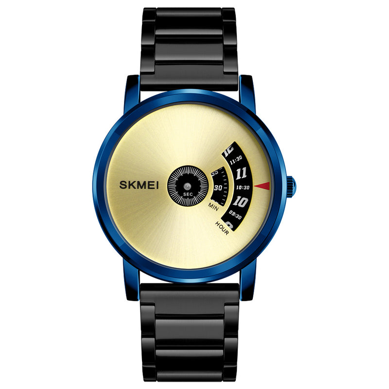 Skmei Creative Chain Watch 1260 in Bangladesh STYLEBUD.COM
