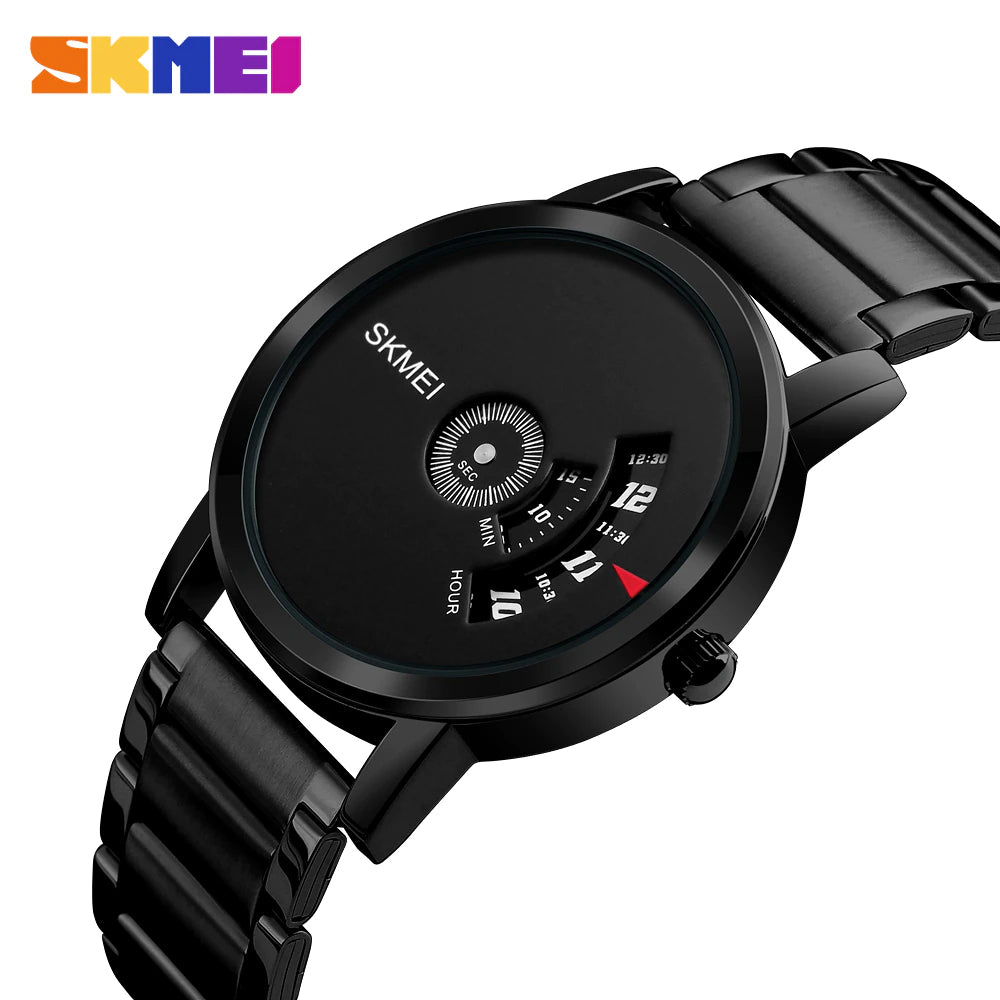 WW1840 SKMEI 1260 Watch