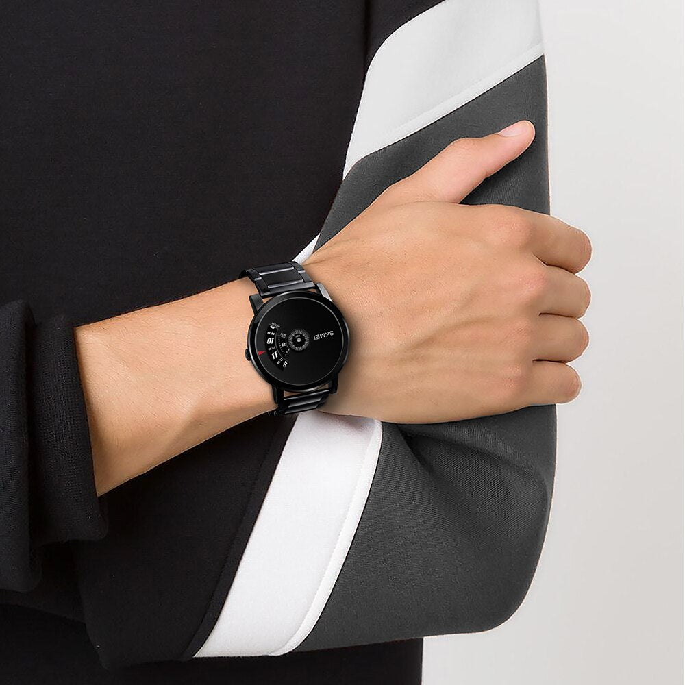 WW1840 SKMEI 1260 Watch
