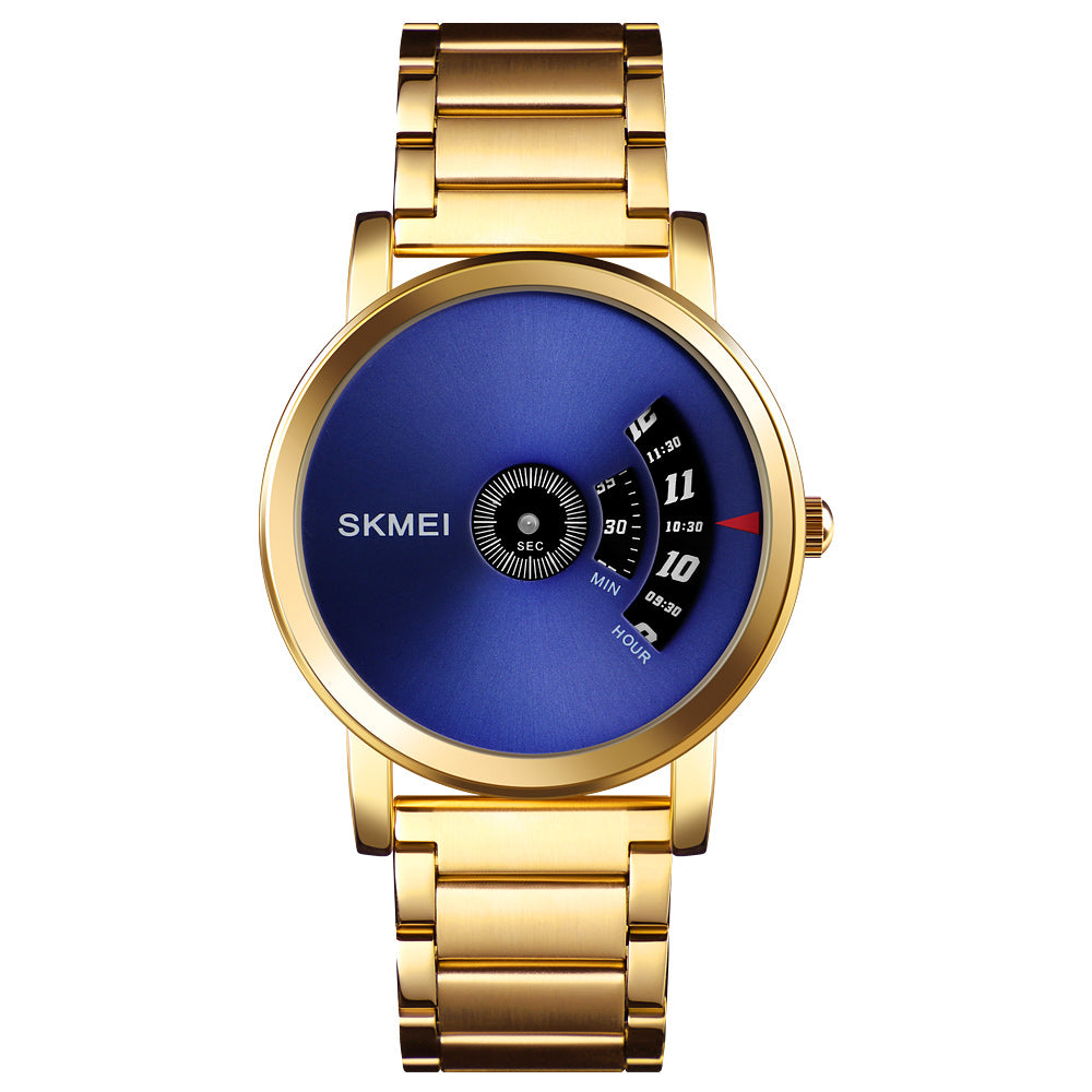 WW1844 SKMEI 1260 Watch