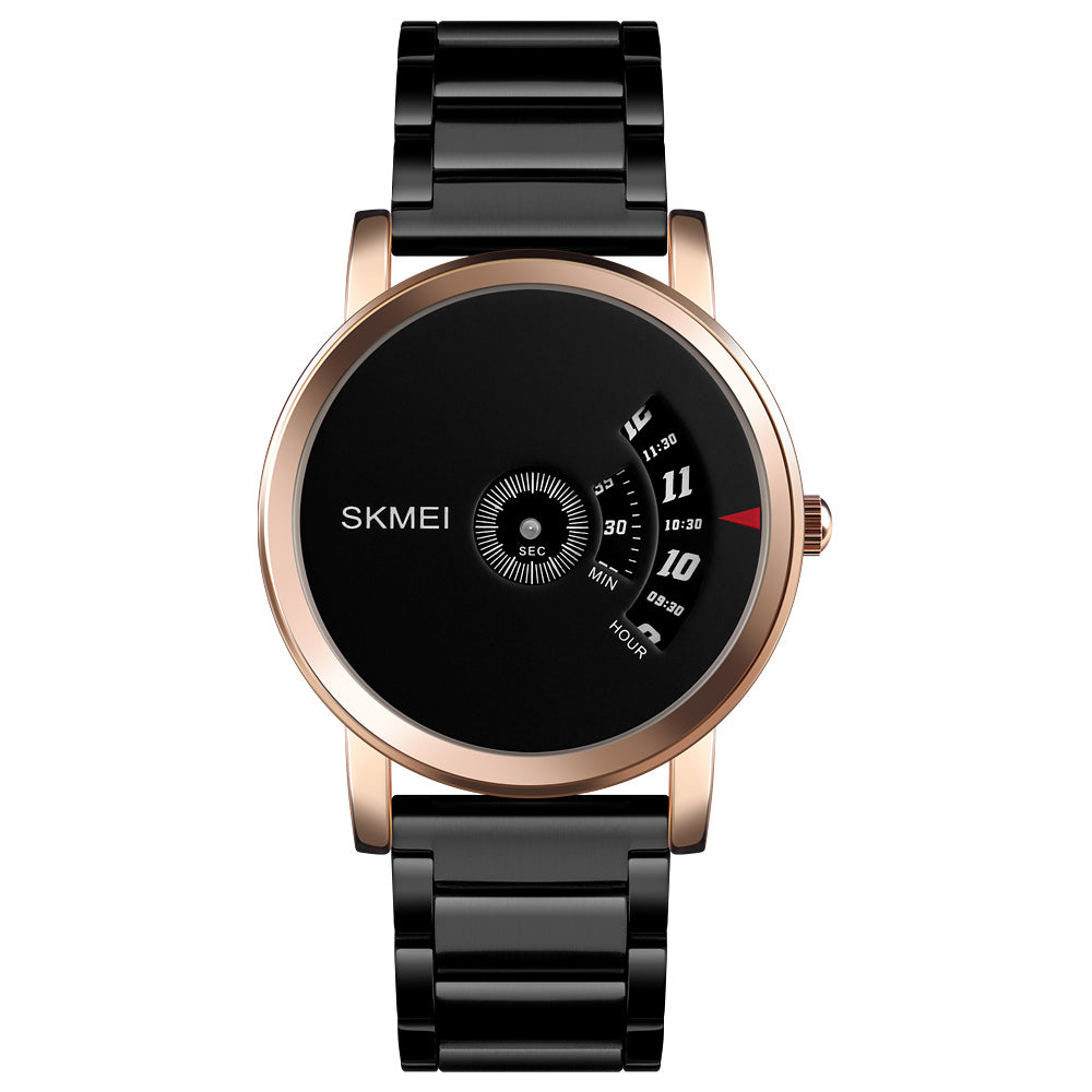 WW1846 SKMEI 1260 Watch