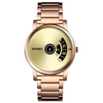 WW1848 SKMEI 1260 Watch